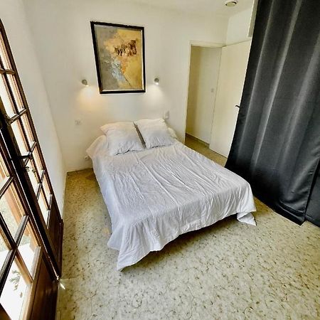 Maison En Provence Avec Piscine 르보쎄 외부 사진