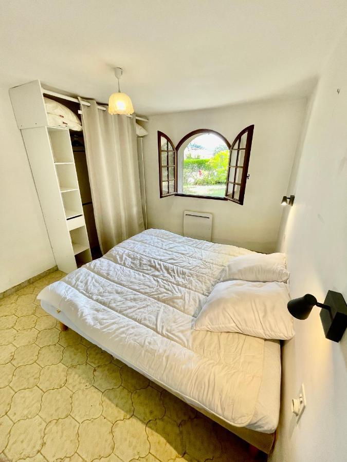 Maison En Provence Avec Piscine 르보쎄 외부 사진