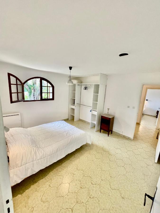 Maison En Provence Avec Piscine 르보쎄 외부 사진